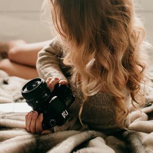 Meet your Posher, Jamie